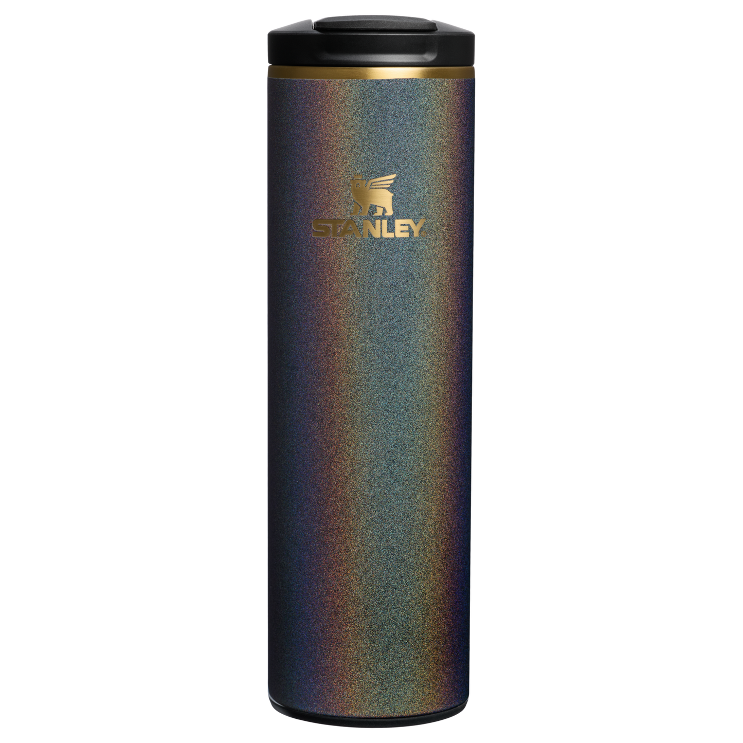The Dream Weaver AeroLight™ Transit Flip Top Mug | 16 OZ