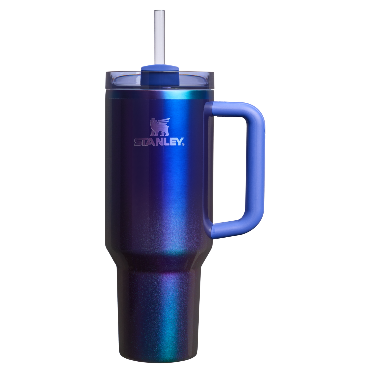 The Dream Weaver Quencher H2.0 Flowstate™ Tumbler | 40 OZ