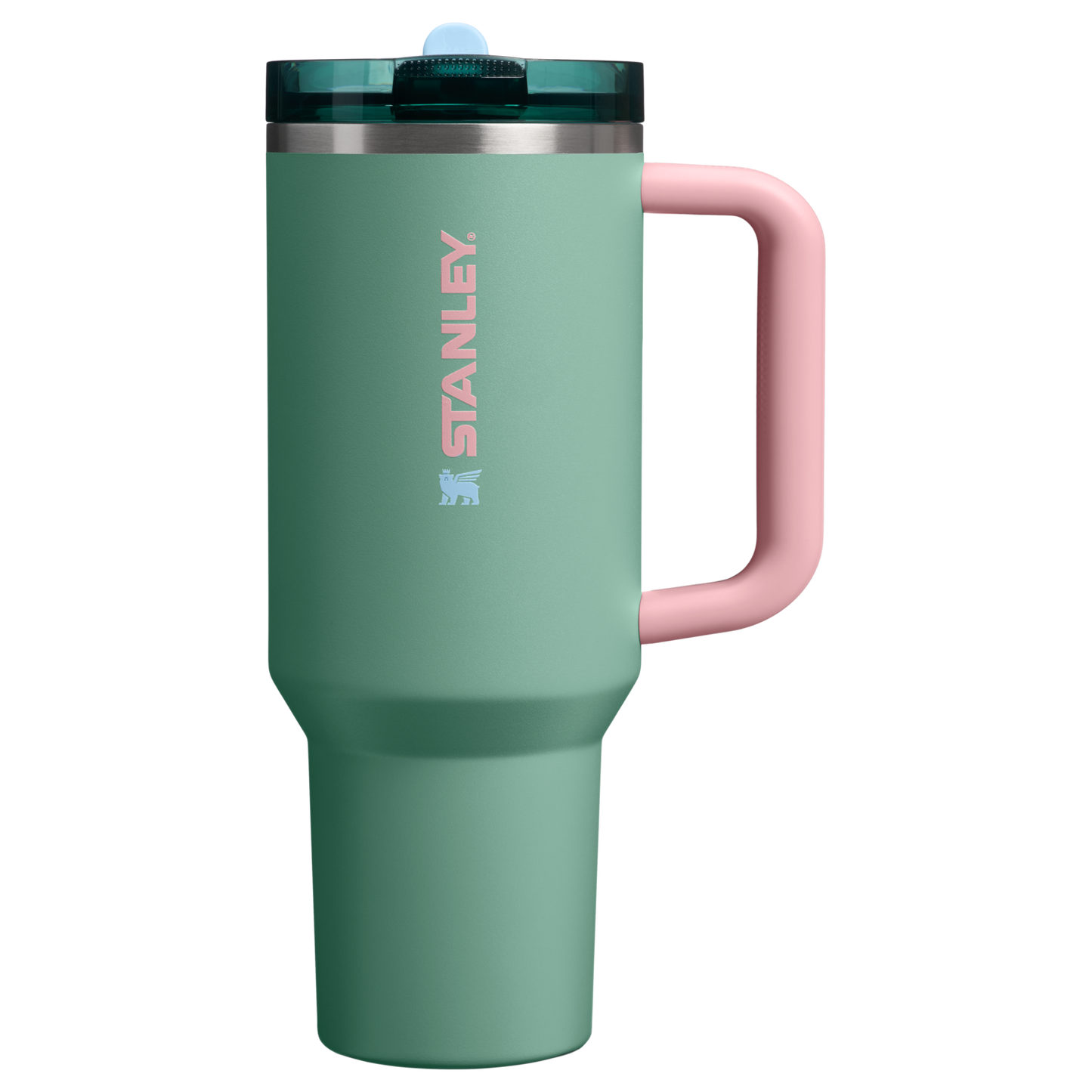 Stanley 1913 x Antonela Quencher ProTour Flip Straw Tumbler | 40 OZ