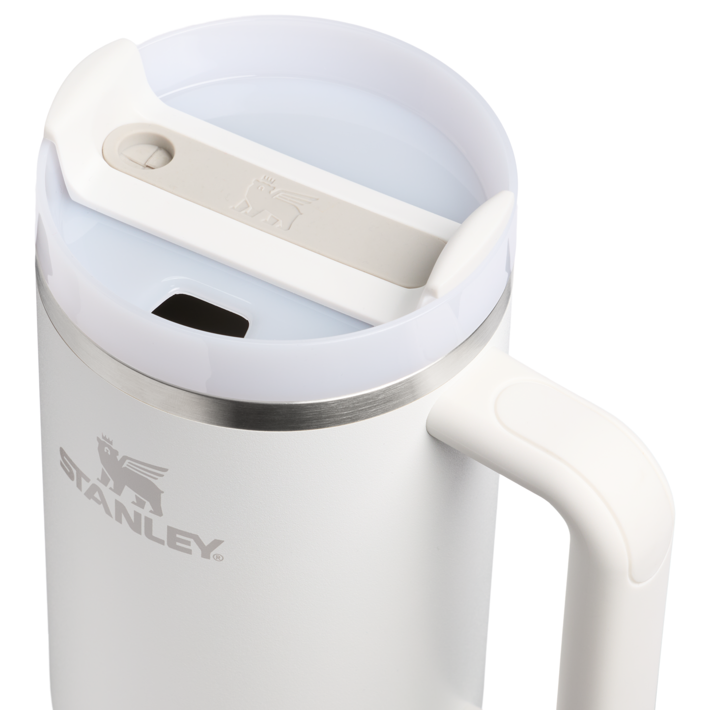 The Quencher H2.0 Flowstate™ Tumbler | 40 OZ