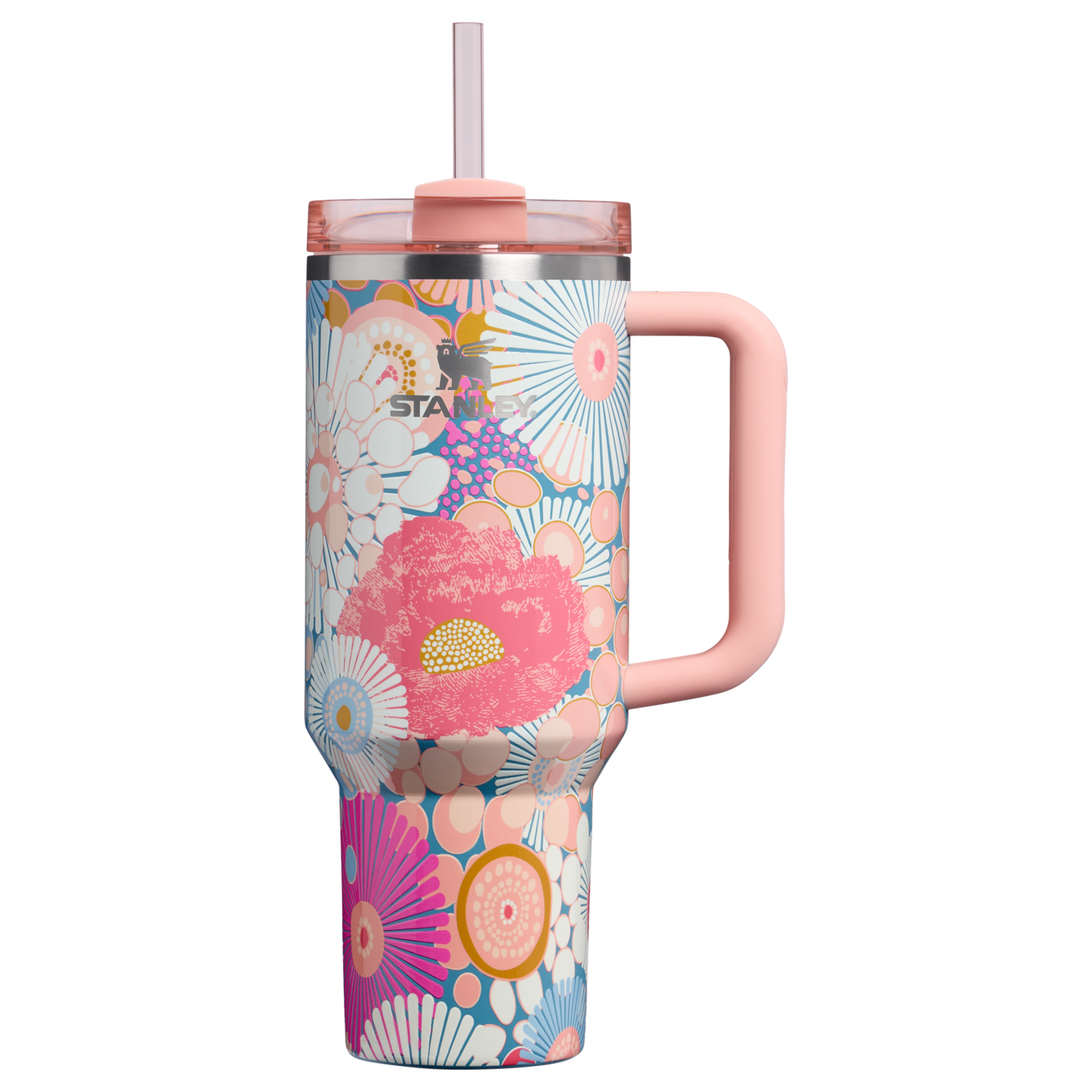 The Quencher H2.0 FlowState™ Tumbler | 40 OZ