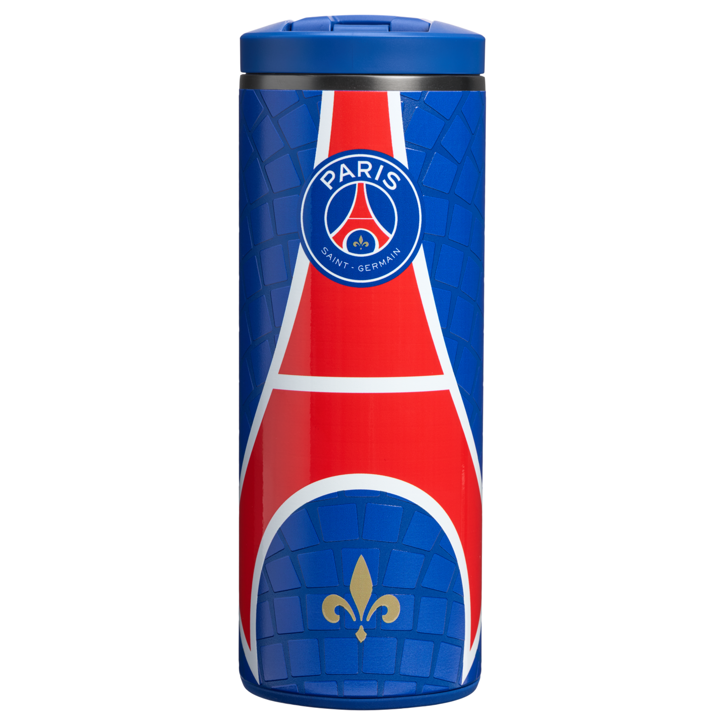 Stanley 1913 x Paris Saint-Germain Transit Flip Top Mug 2.0 | 12 OZ