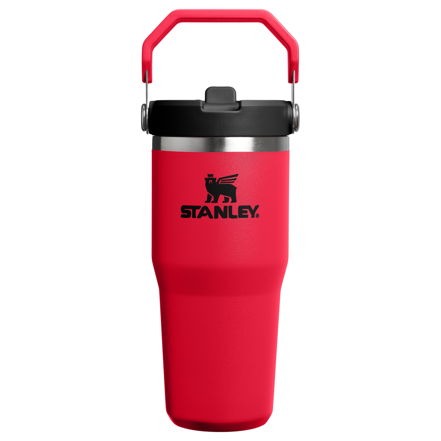 The IceFlow™ Flip Straw Tumbler | 14 OZ - Stanley Create