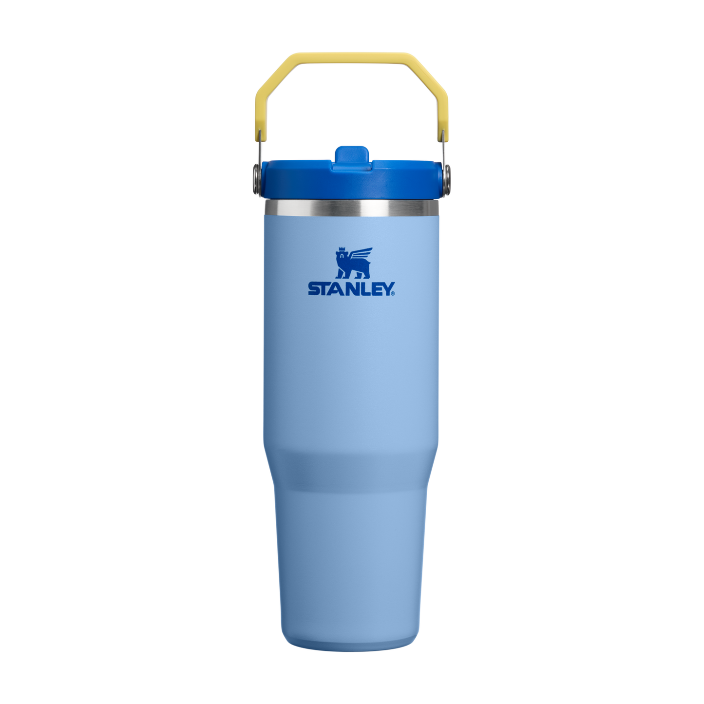 The IceFlow™ Flip Straw Tumbler | 30 OZ - Stanley Create