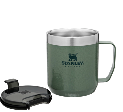 Classic Legendary Camp Mug | 12 OZ - Stanley Create