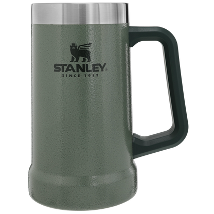 Adventure Big Grip Beer Stein | 24 OZ - Create