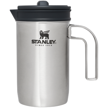 Stainless