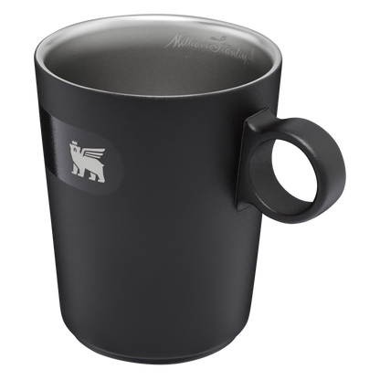 The DayBreak Café Latte Cup | 10.6 OZ