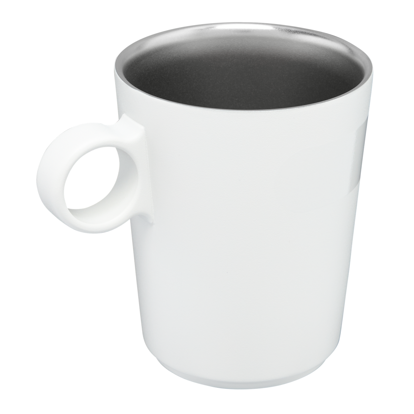 The DayBreak Café Latte Cup | 10.6 OZ