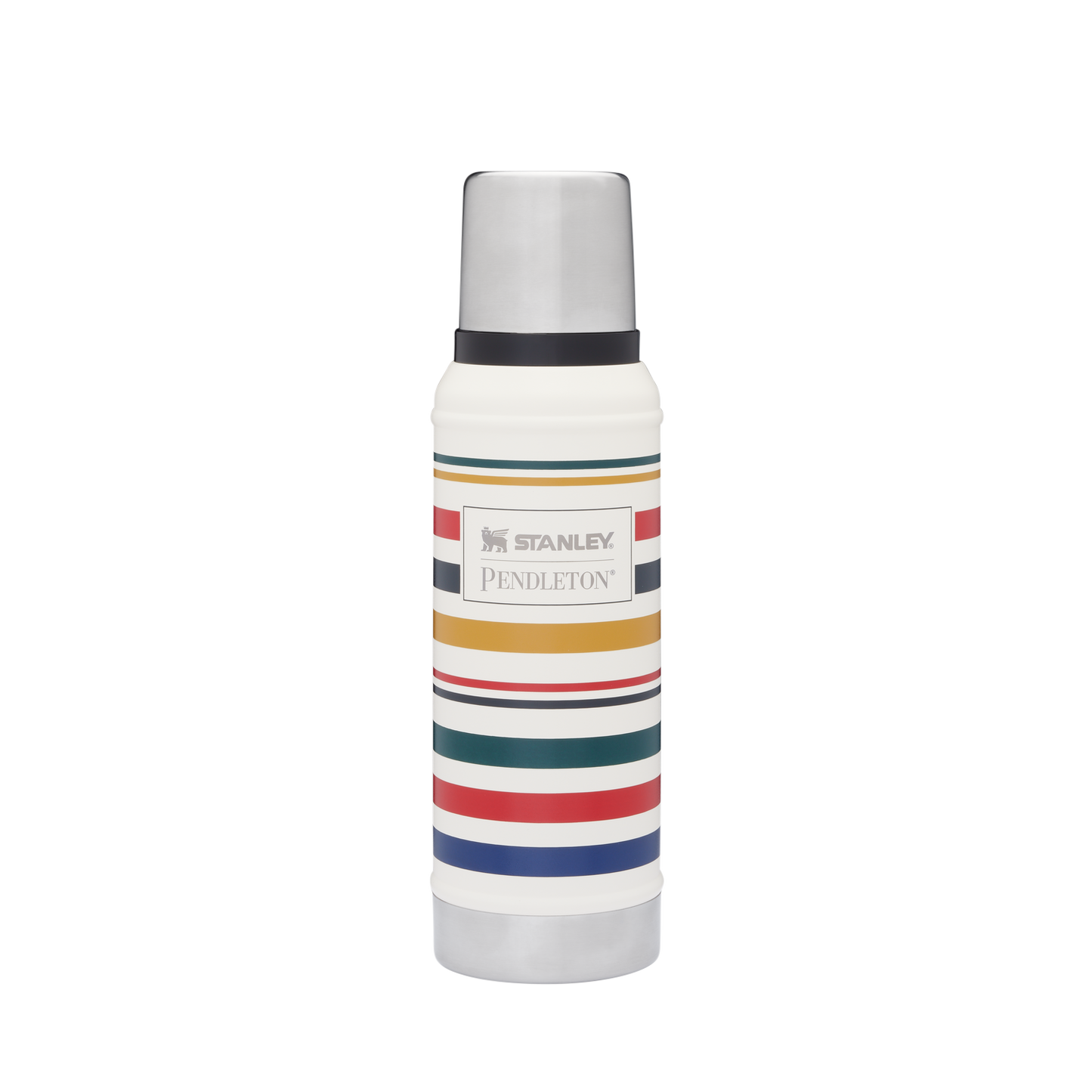 Stanley x Pendleton Classic Bottle | 1.0 QT
