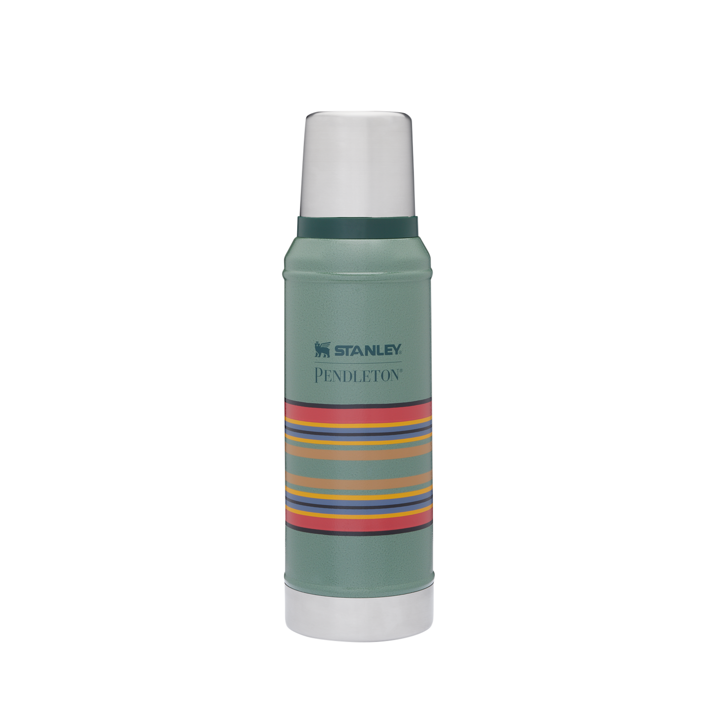 Stanley x Pendleton Classic Bottle | 1.0 QT