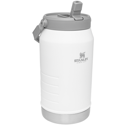The IceFlow™ Flip Straw Jug | 64 OZ - Stanley Create
