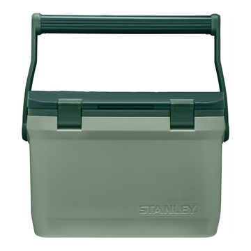 Stanley Green