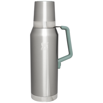Stainless Steel Shale