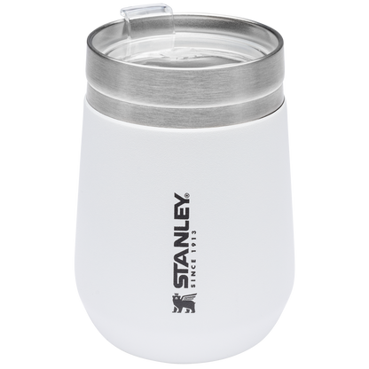GO Everyday Wine Tumbler | 10 OZ - Create