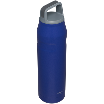 IceFlow™ Bottle with Cap and Carry+ Lid | 36 OZ