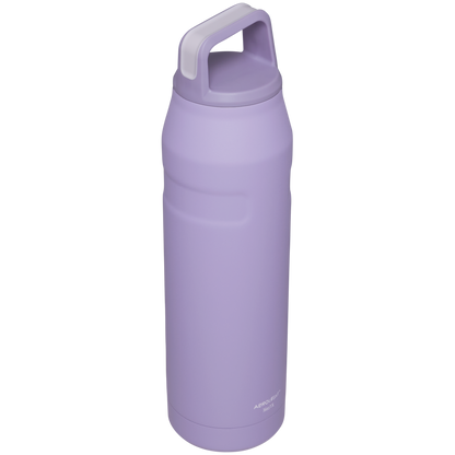 IceFlow™ Bottle with Cap and Carry+ Lid | 36 OZ
