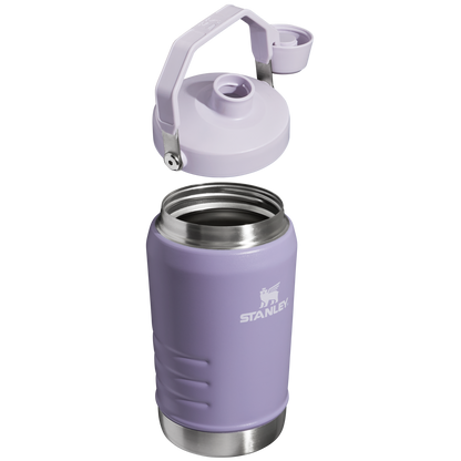 IceFlow™ Jug with Fast Flow Lid | 40 OZ