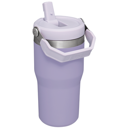 The IceFlow™ Flip Straw Tumbler | 20 OZ - Stanley Create