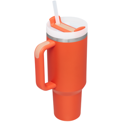 The Quencher H2.0 FlowState™ Tumbler | 40 OZ - Stanley Create