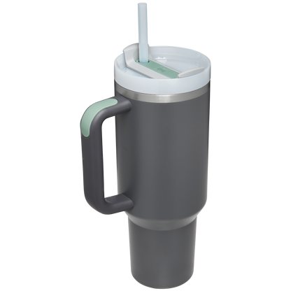 The Quencher H2.0 FlowState™ Tumbler | 40 OZ - Stanley Create