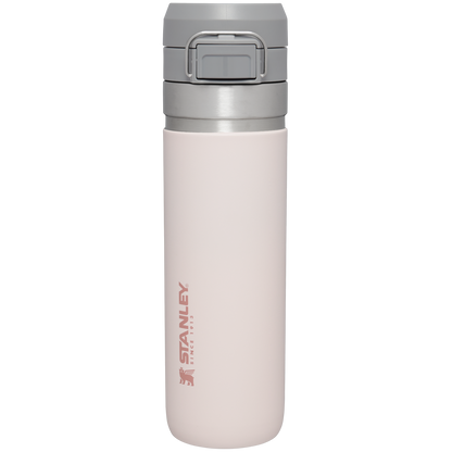 The Quick Flip Go Bottle | 24 OZ