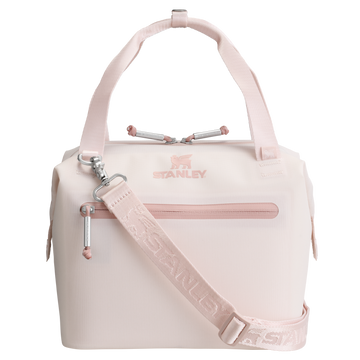 Rose Quartz