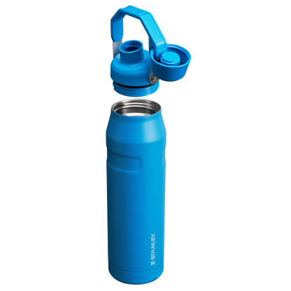 IceFlow™ Bottle with Fast Flow Lid | 36 OZ