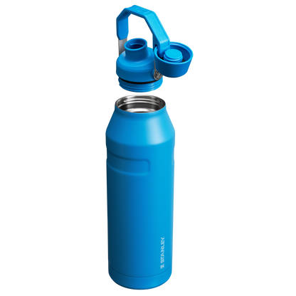 IceFlow™ Bottle with Fast Flow Lid | 50 OZ