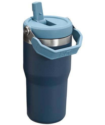 The IceFlow™ Flip Straw Tumbler | 20 OZ - Stanley Create