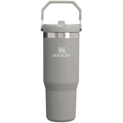 The IceFlow™ Flip Straw Tumbler | 30 OZ
