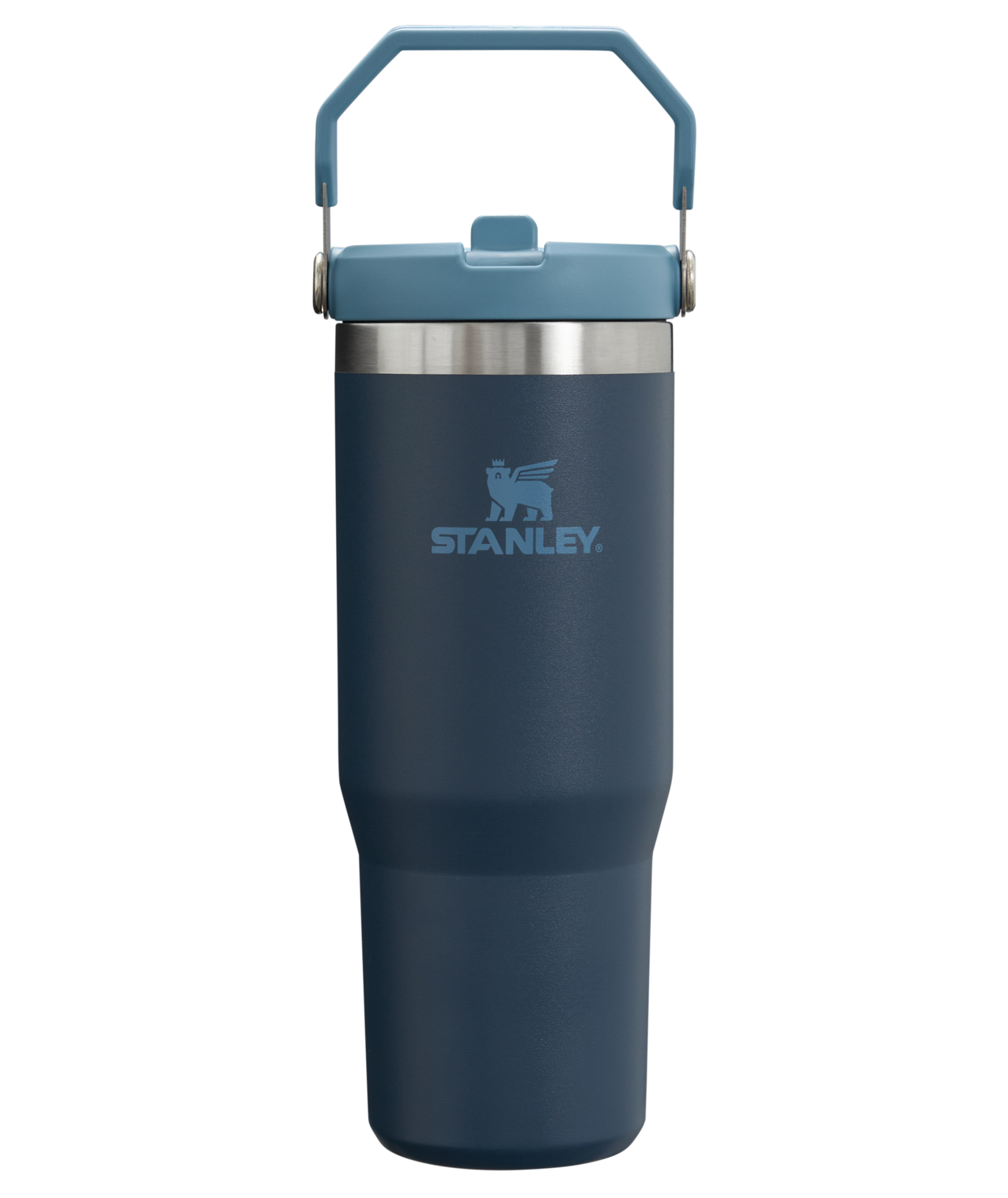 The IceFlow™ Flip Straw Tumbler | 30 OZ - Create