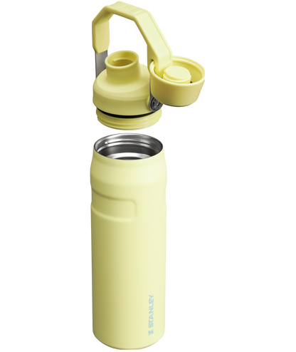 IceFlow™ Bottle with Fast Flow Lid | 24 OZ - Stanley Create