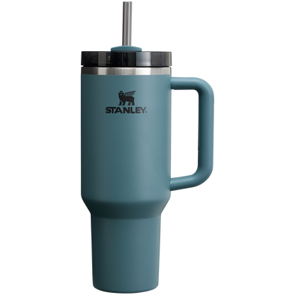 The Quencher H2.0 FlowState™ Tumbler | 40 OZ - Stanley Create