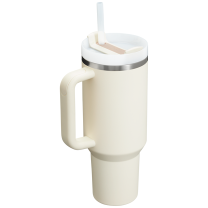 The Quencher H2.0 FlowState™ Tumbler | 40 OZ - Stanley Create