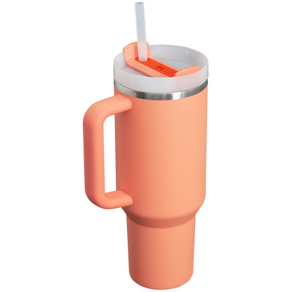The Quencher H2.0 FlowState™ Tumbler | 40 OZ - Stanley Create