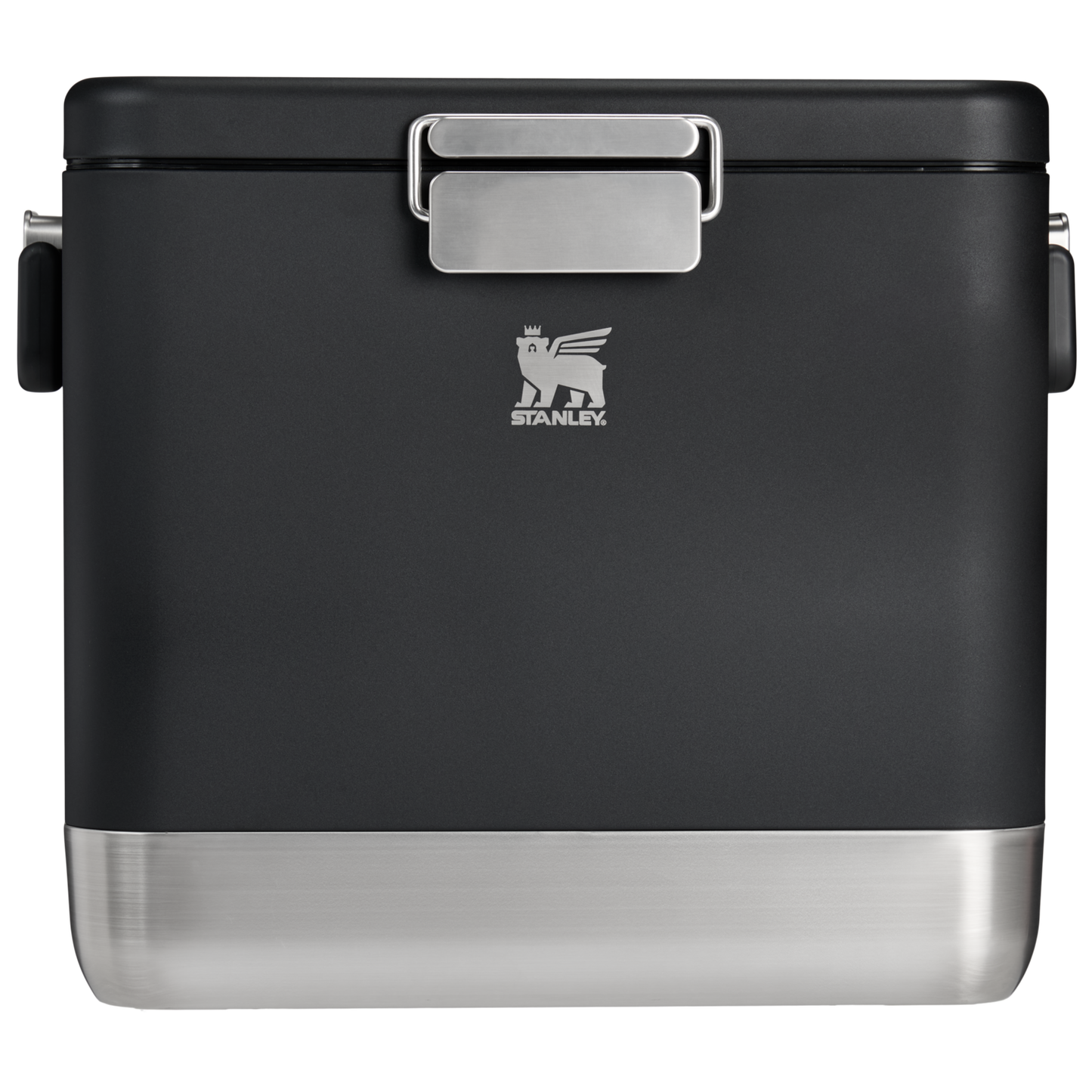 The Lifted Spirits™ Steel Cooler | 55 QT