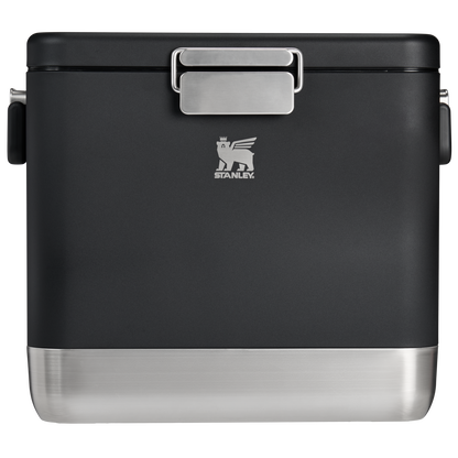 The Lifted Spirits™ Steel Cooler | 55 QT