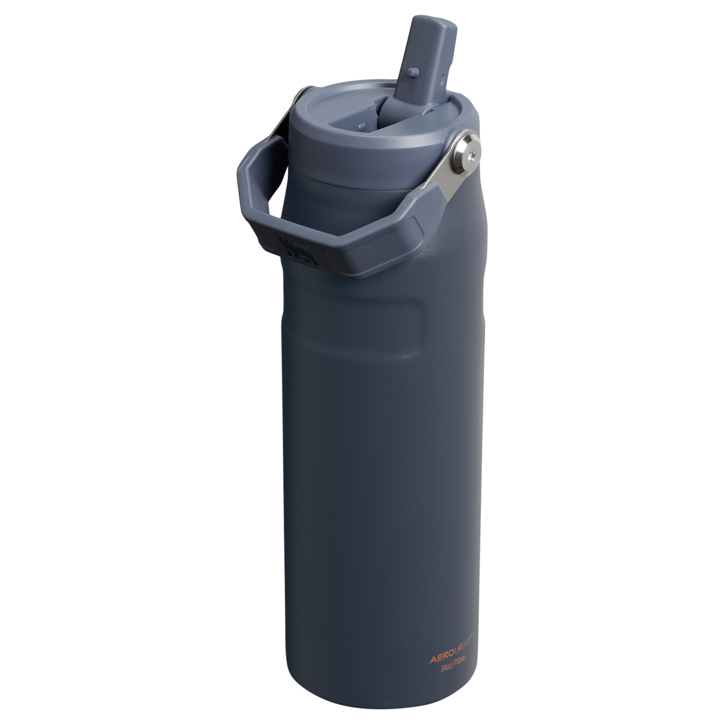 The IceFlow™ Bottle with Flip Straw Lid | 24 OZ - Stanley Create