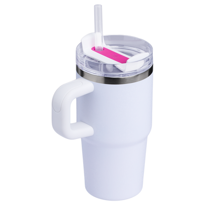 The Quencher H2.O FlowState™ Tumbler | 20 OZ