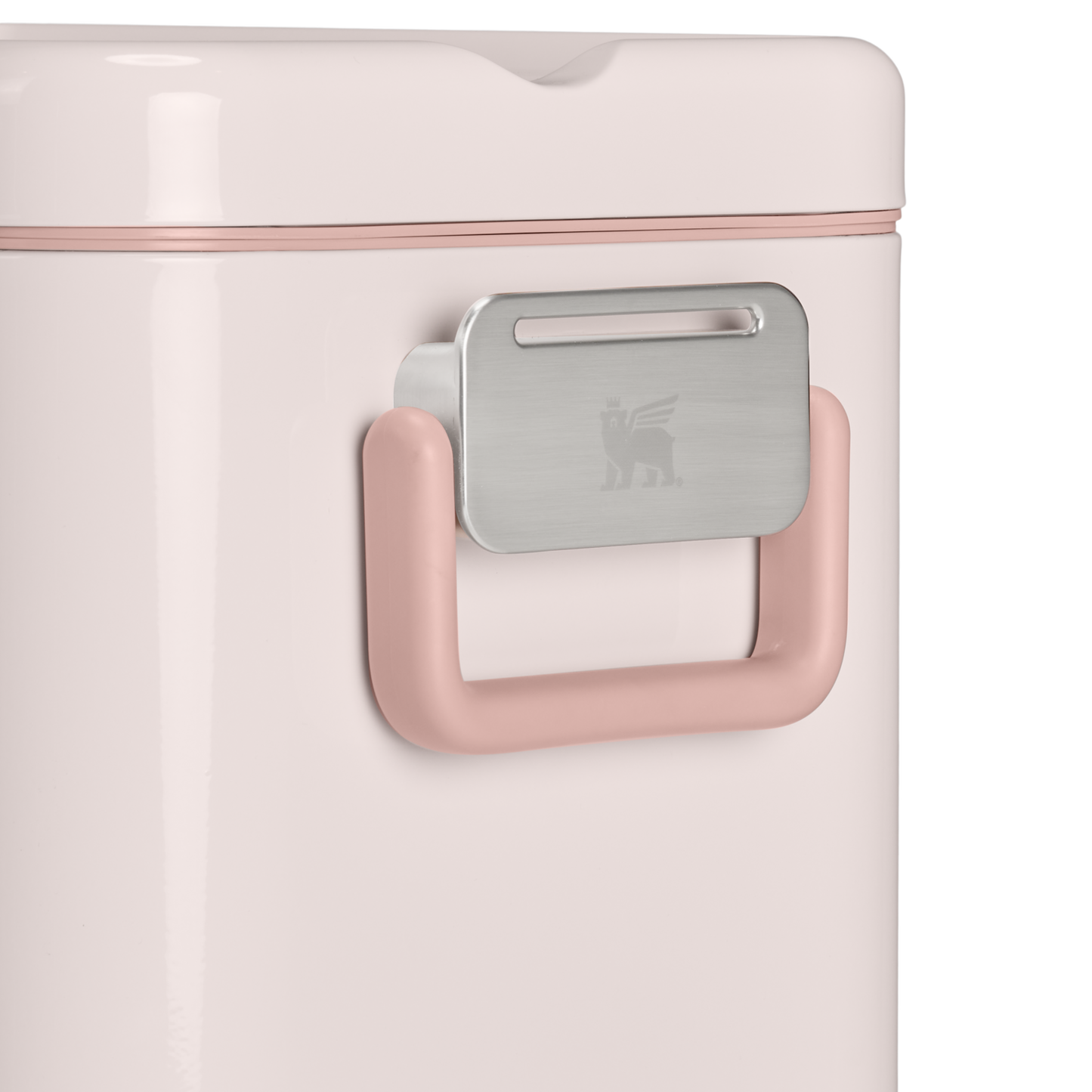 The Lifted Spirits™ Steel Cooler | 26 QT