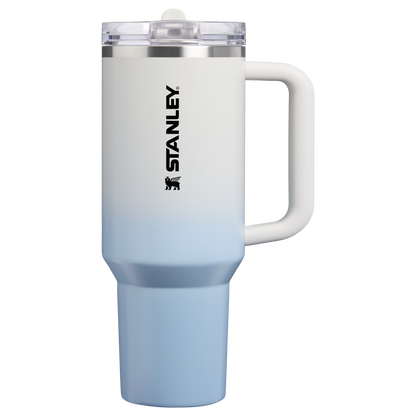 The Quencher ProTour Flip Straw Tumbler | 40 OZ