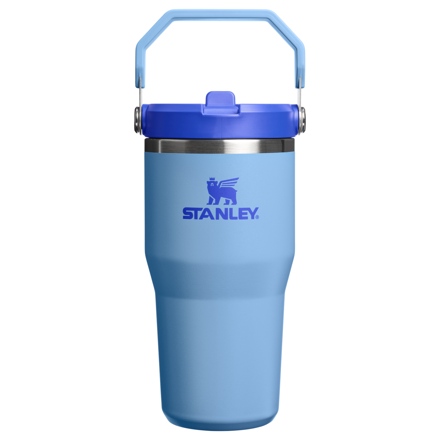 The IceFlow™ Flip Straw Tumbler | 20 OZ - Create
