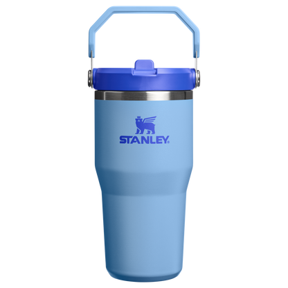 The IceFlow™ Flip Straw Tumbler | 20 OZ - Create