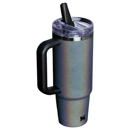 The Quencher ProTour Flip Straw Tumbler | 30 OZ