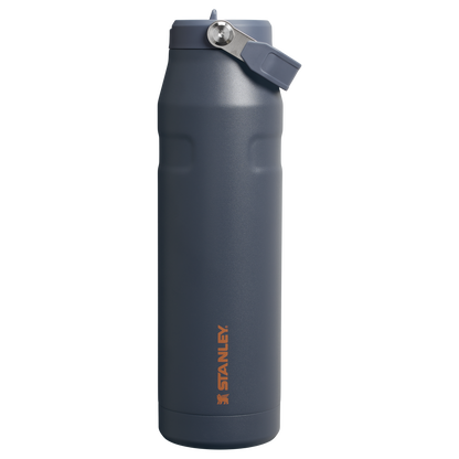 The IceFlow™ Bottle with Flip Straw Lid | 36 OZ