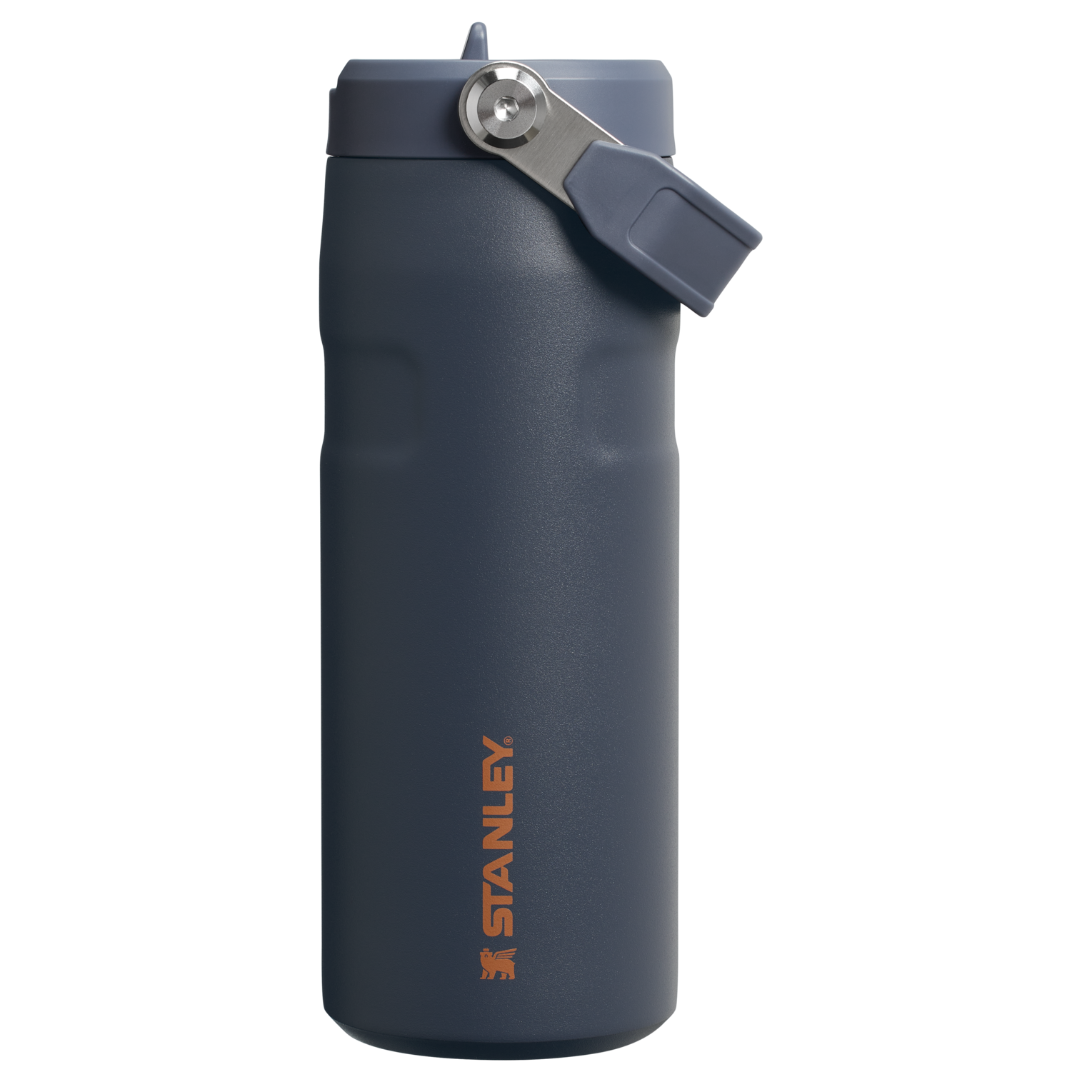 The IceFlow™ Bottle with Flip Straw Lid | 16 OZ