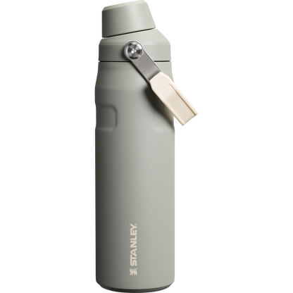 IceFlow™ Bottle with Fast Flow Lid | 24 OZ