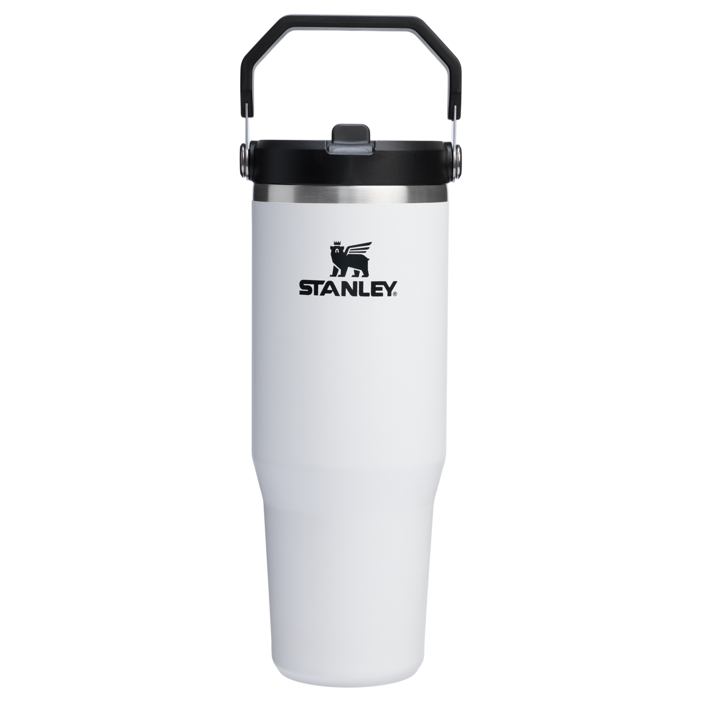 The IceFlow™ Flip Straw Tumbler | 30 OZ - Create