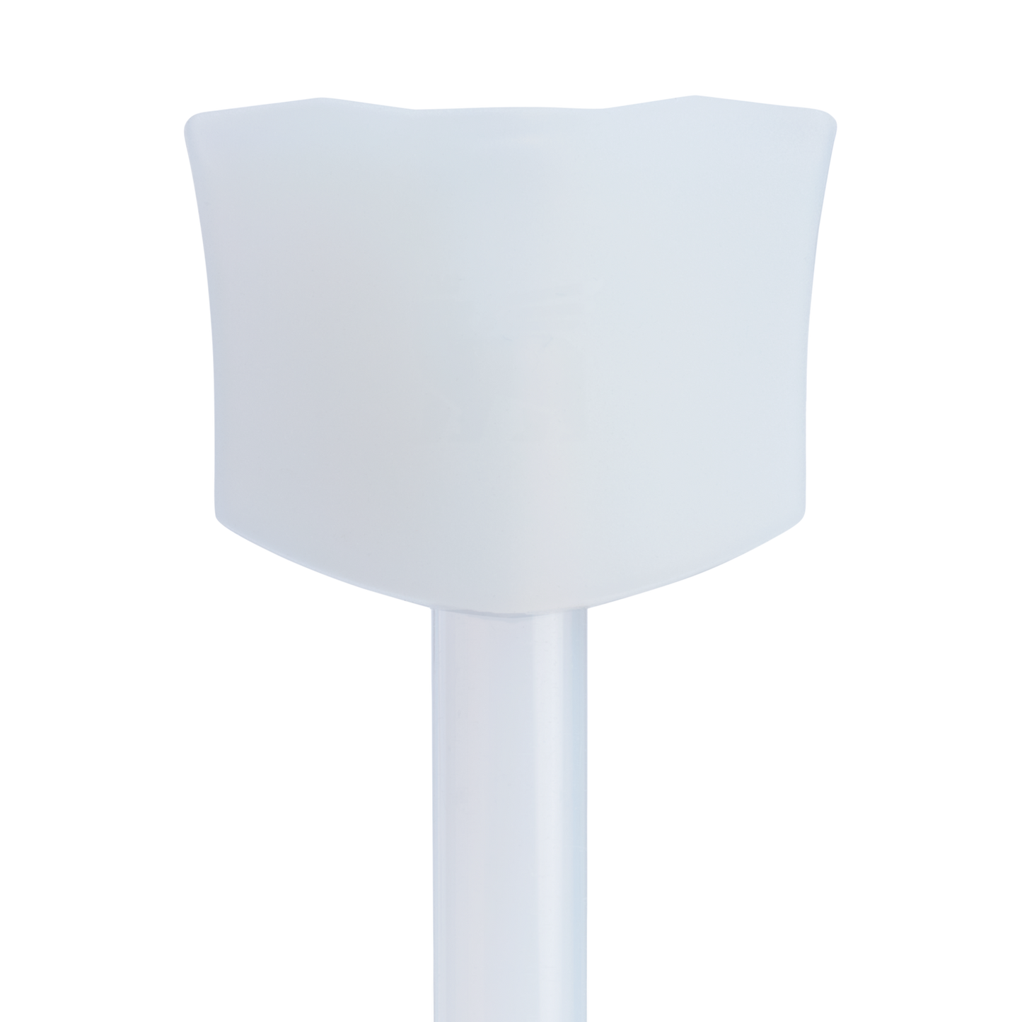 The Stay Smooth Straw Topper | 2-pack